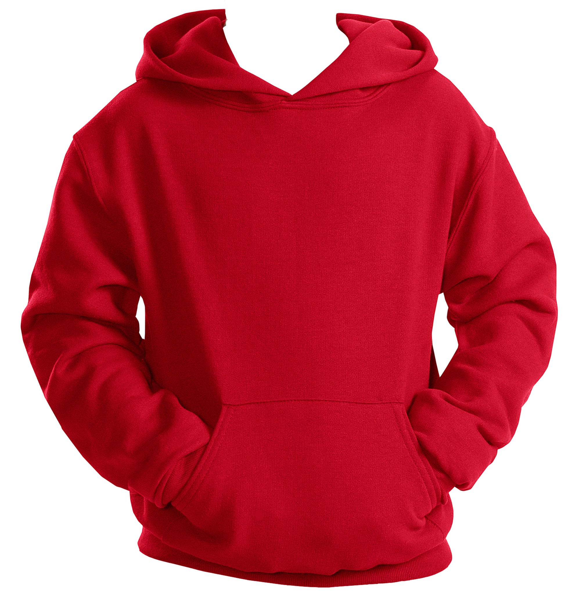 jerzees youth hoodie