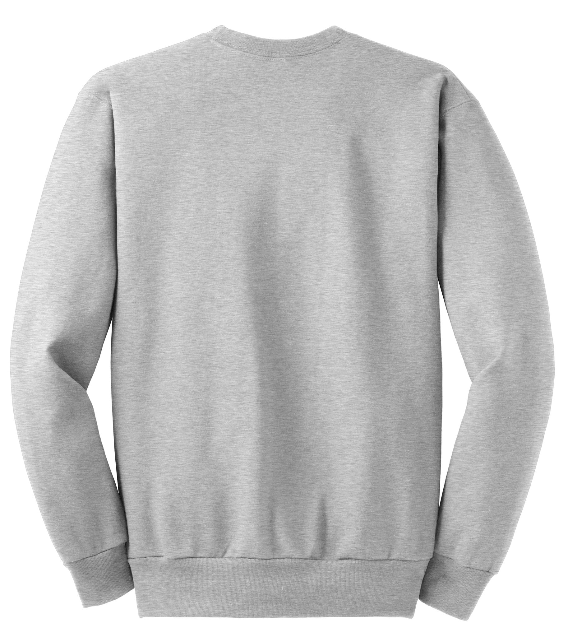 hanes crewnecks