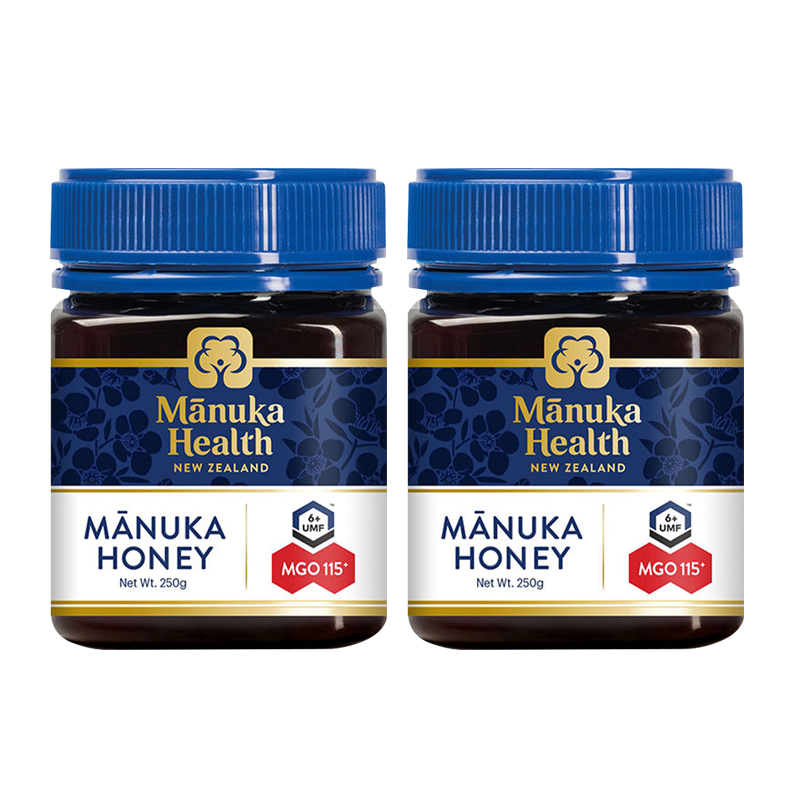 マヌカヘルス MGO400+/UMF13+ | MANUKA HEALTH公式オンラインショップ ...