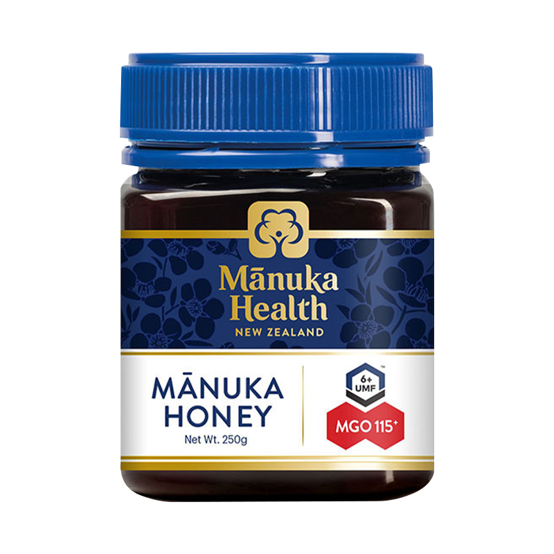 マヌカヘルス MGO83+/UMF5+ | MANUKA HEALTH公式オンラインショップ ...