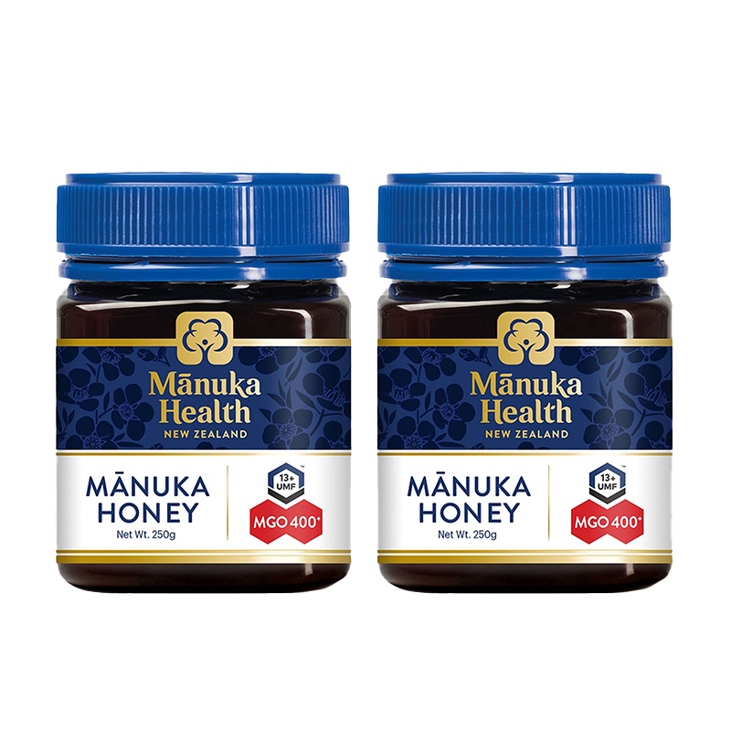 マヌカヘルス MGO115+/UMF6+ | MANUKA HEALTH公式オンラインショップ 