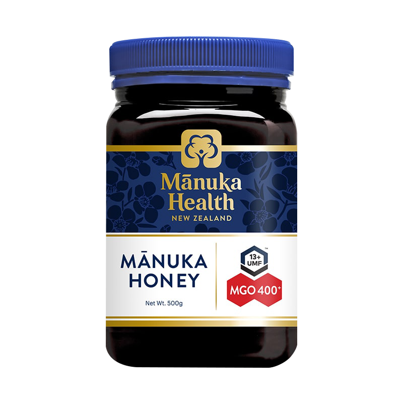 マヌカヘルス MGO83+/UMF5+ | MANUKA HEALTH公式オンラインショップ