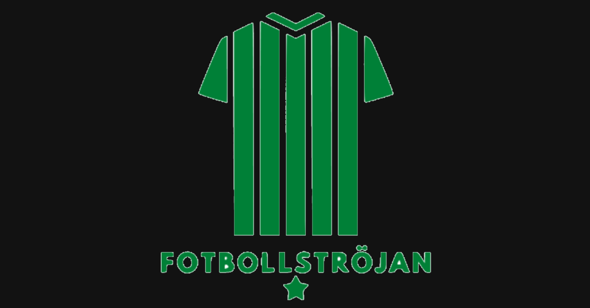 Fotbolls Tröjan