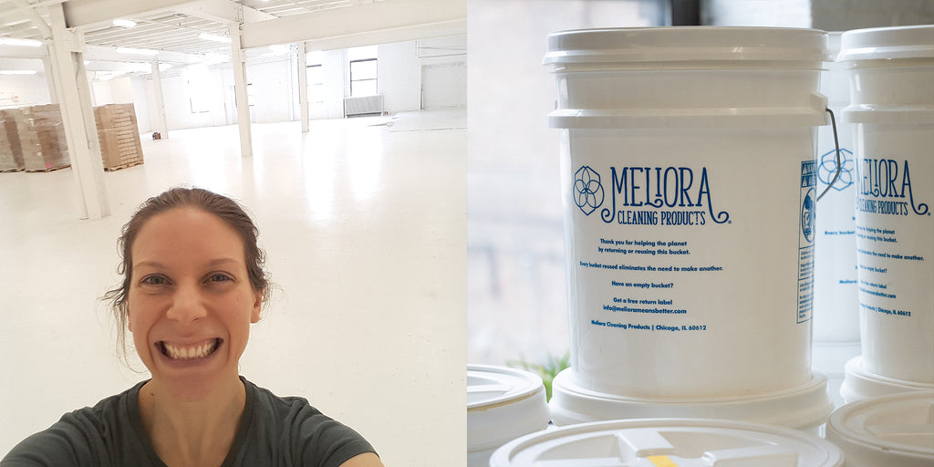 ICNC Production Facility — Meliora Blog