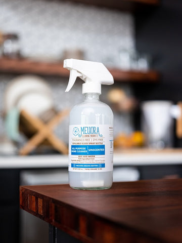 The Best House Cleaning Products for Your Family