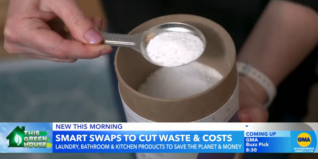 Meliora Cleaning Products Featured on Good Morning America — Meliora Blog