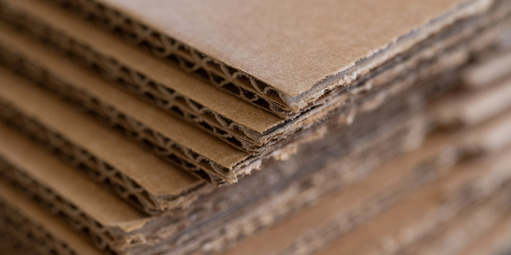 How to Recycle Paper and Cardboard — Meliora Cleaning Products