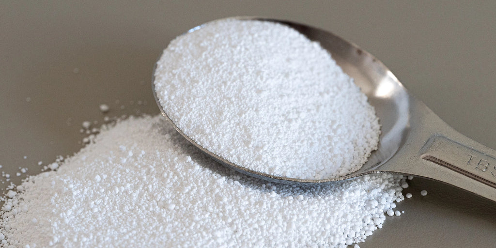 Sodium Percarbonate: Meet Your Ingredient — Meliora Cleaning Products