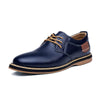 Charlie Genuine Leather Mens Shoes