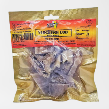 Shoes Online at Ingredients Mother Africa Stockfish Powder 75g - Free  Shipping Above 99 USD - Sous Chef Online Shop