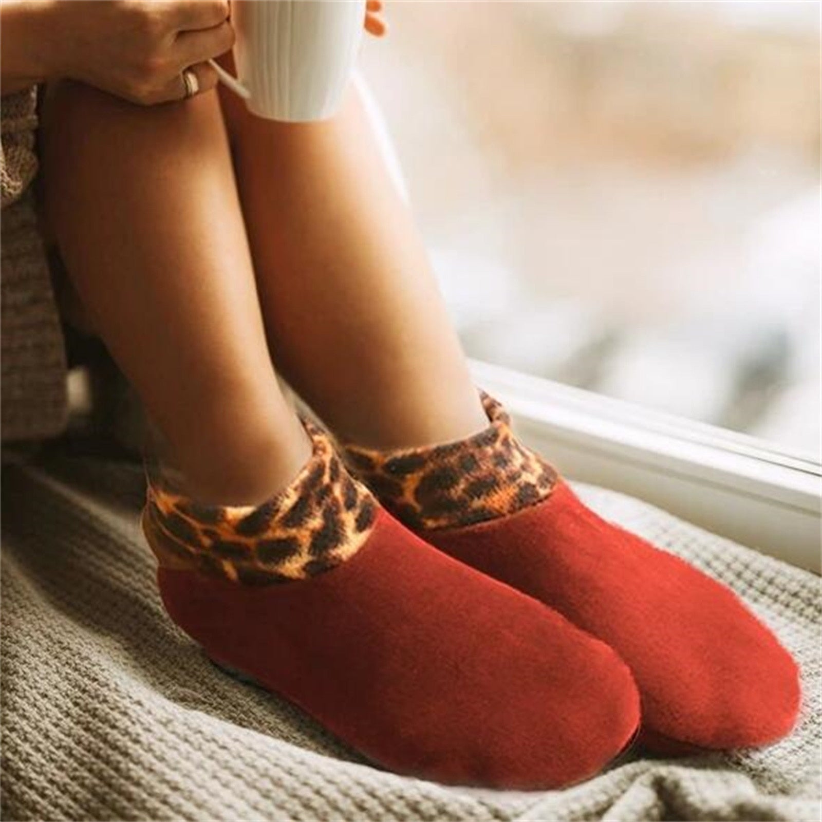 Winter Thermal Socks™