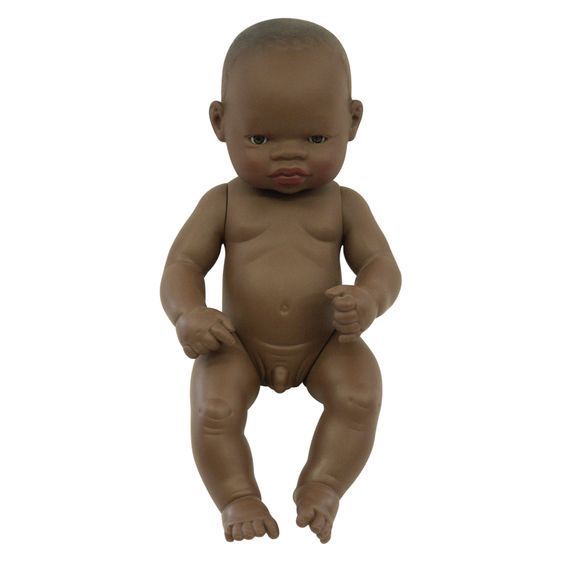 anatomy correct baby doll