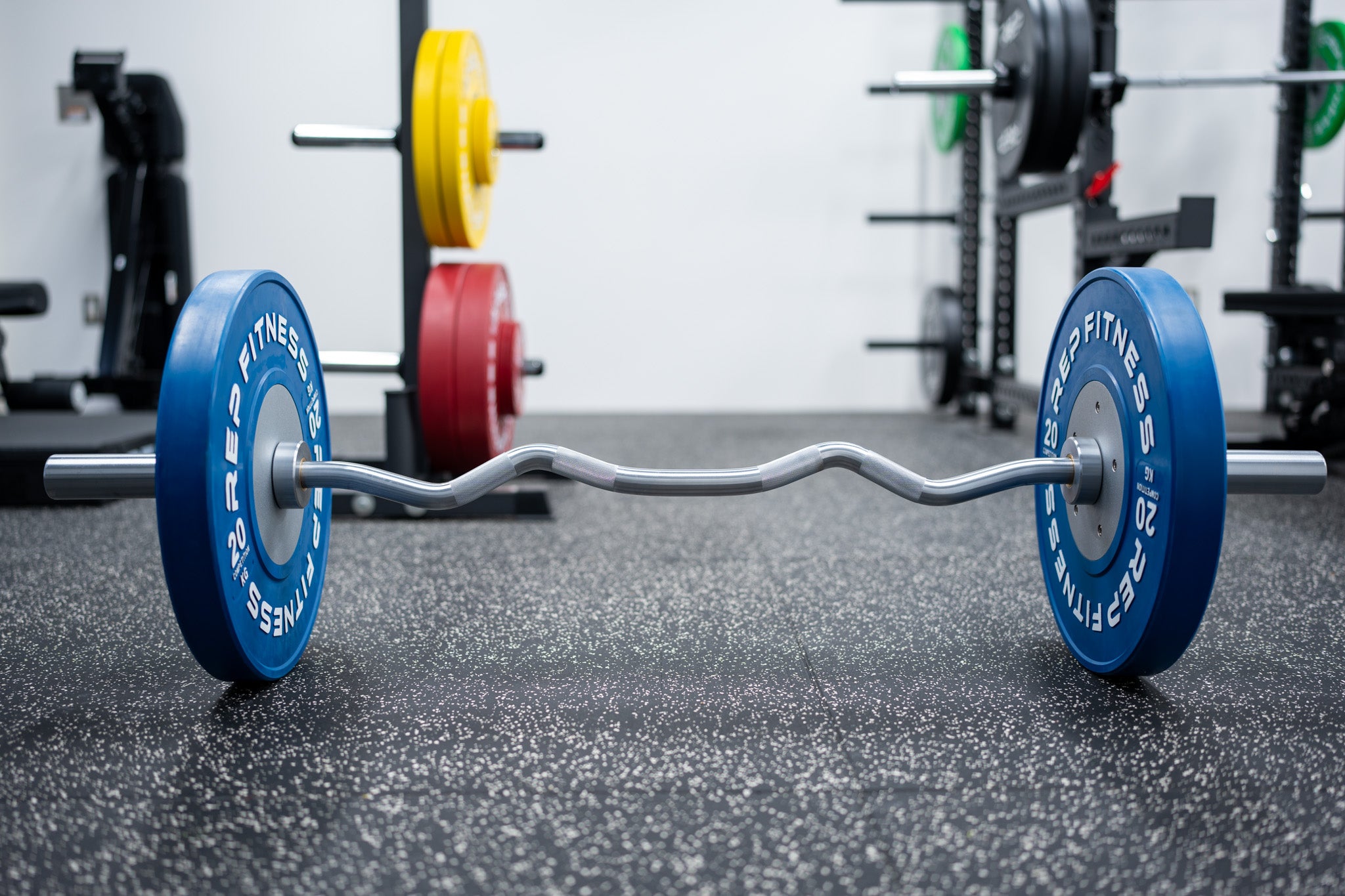 How to make barbell curls more effective
