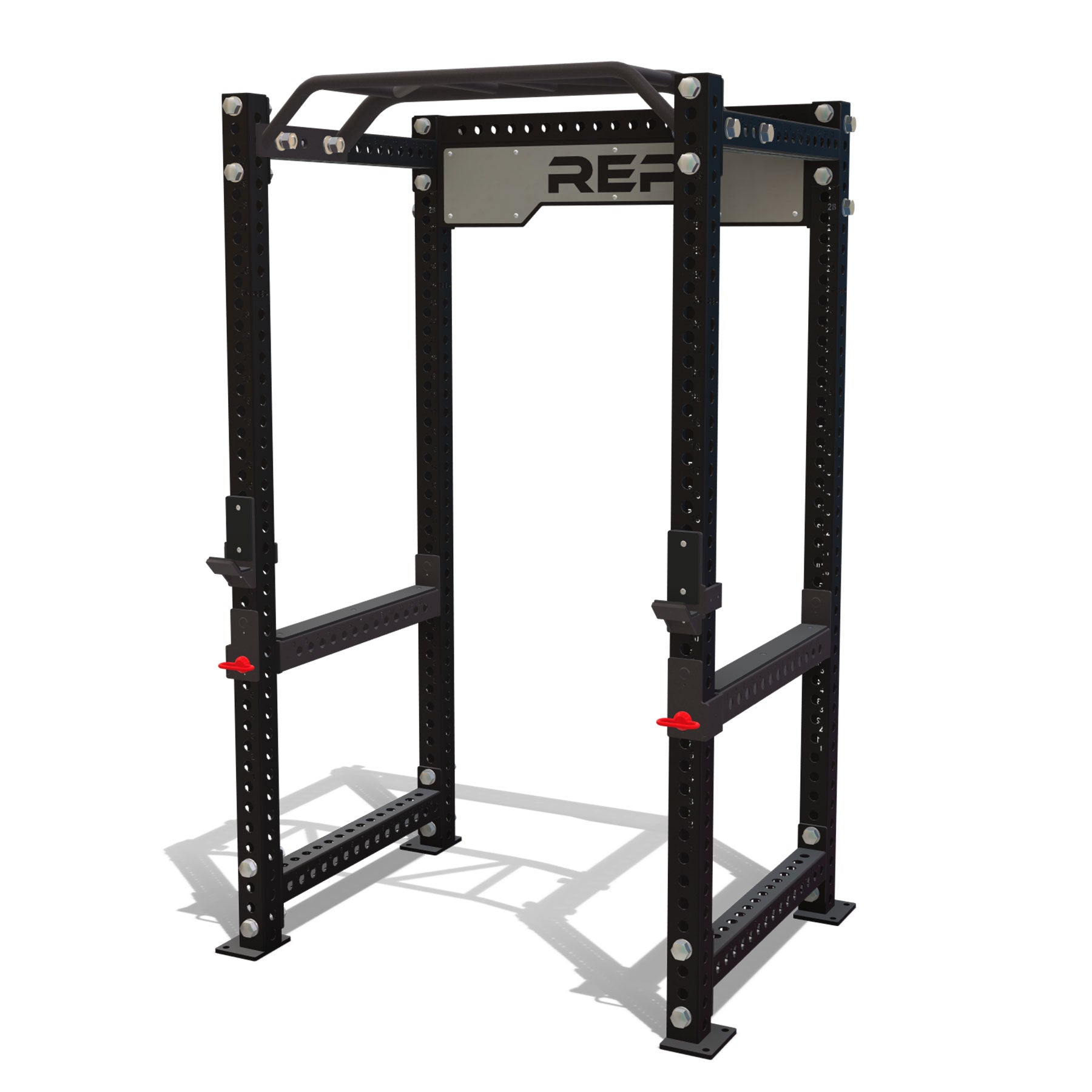 4 leg power rack