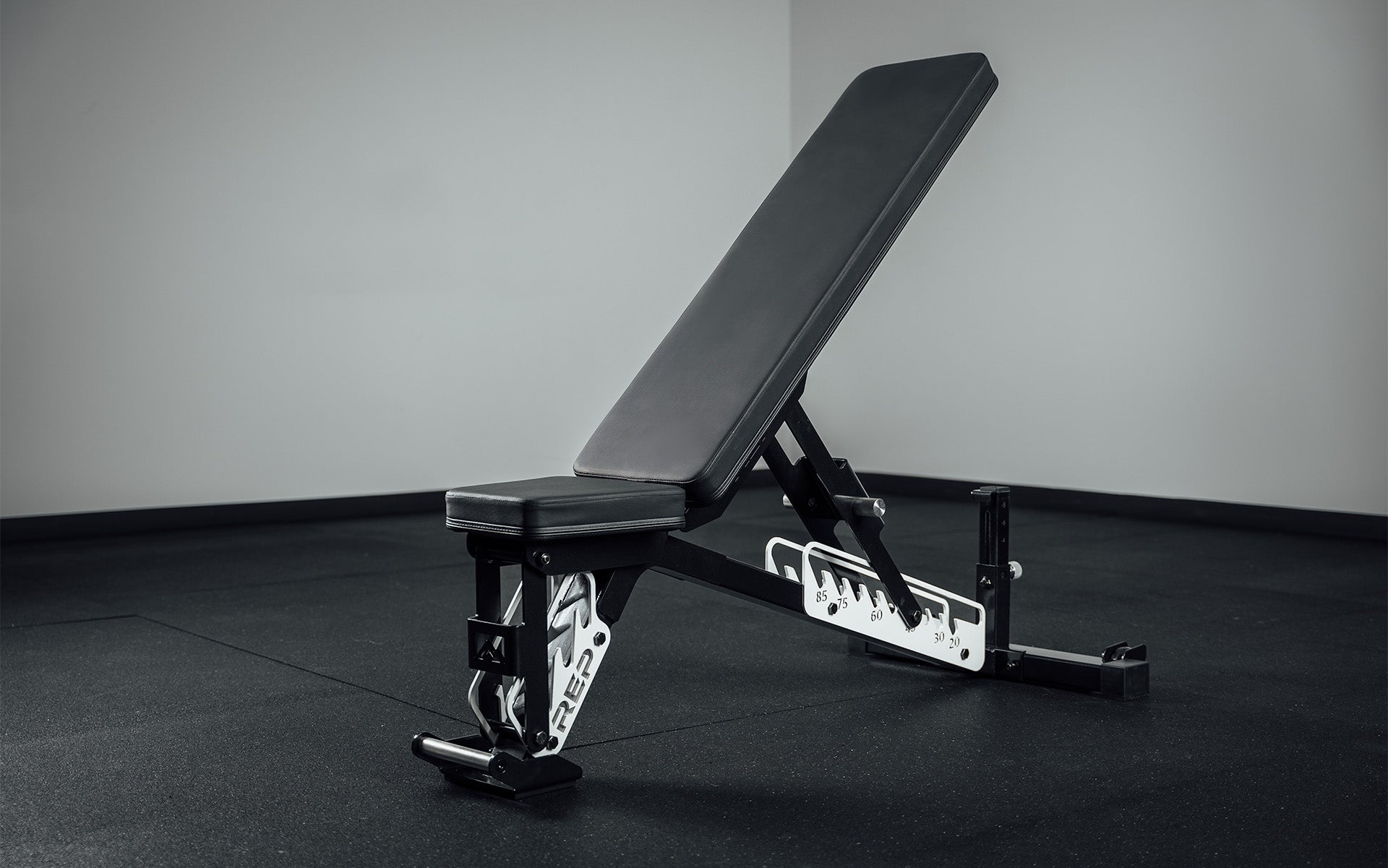 Benefits of an adjustable bench