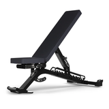 BLACKWING™ Adjustable Bench [REP Fitness]