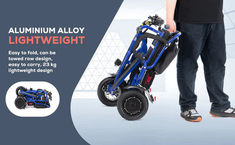 best mobility scooters for outdoors,