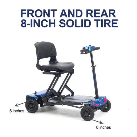 folding electric wheelchairs for sale