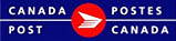 Canada Post Logo