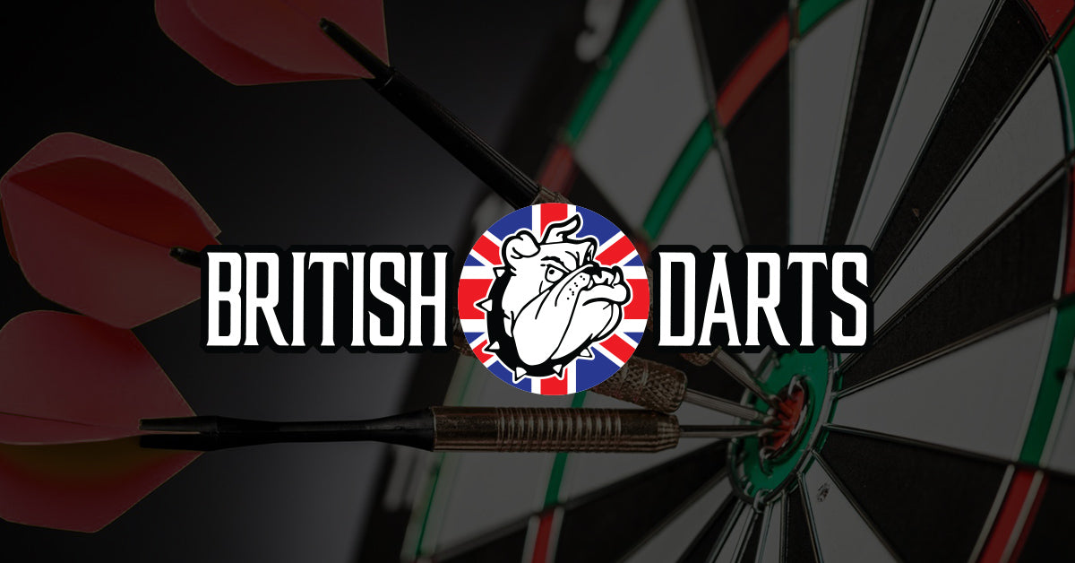 British Darts