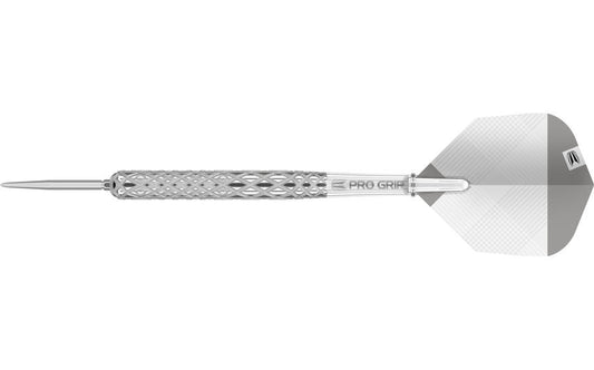 Bolide Void 04 90% Tungsten Steel Tip Darts