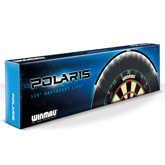 Winmau Plasma Dartboard Light – British Darts