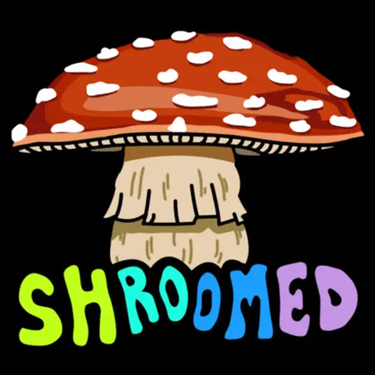 Shroomed - Online Mushroom Store, Podcast and Clothing Brand 🍄