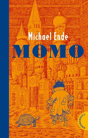 Momo von Michael Ende