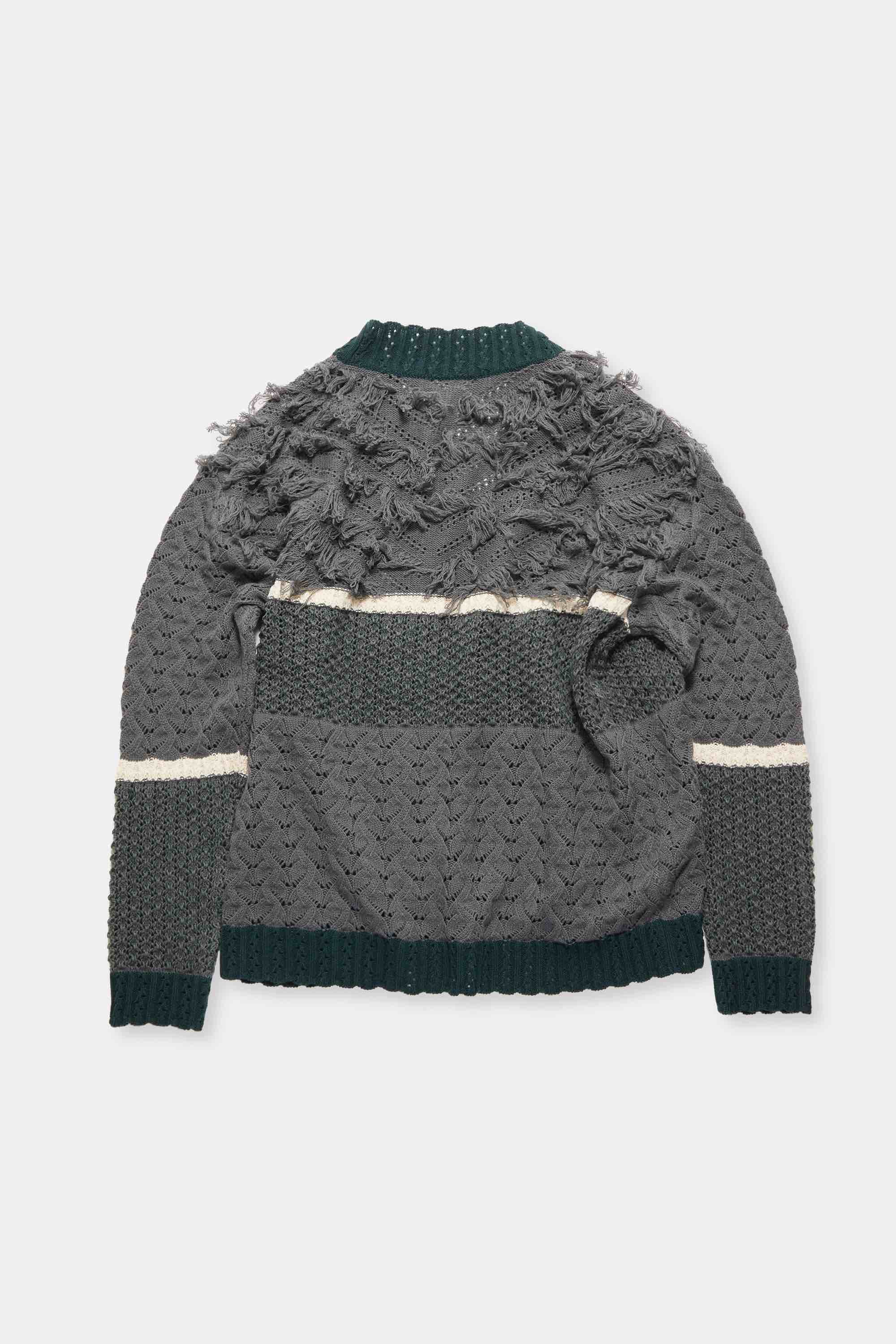 ORIMI MIDNIGHT SWEATER ORIMI(オリミ)の通販 正規取扱店「NORANEKO」