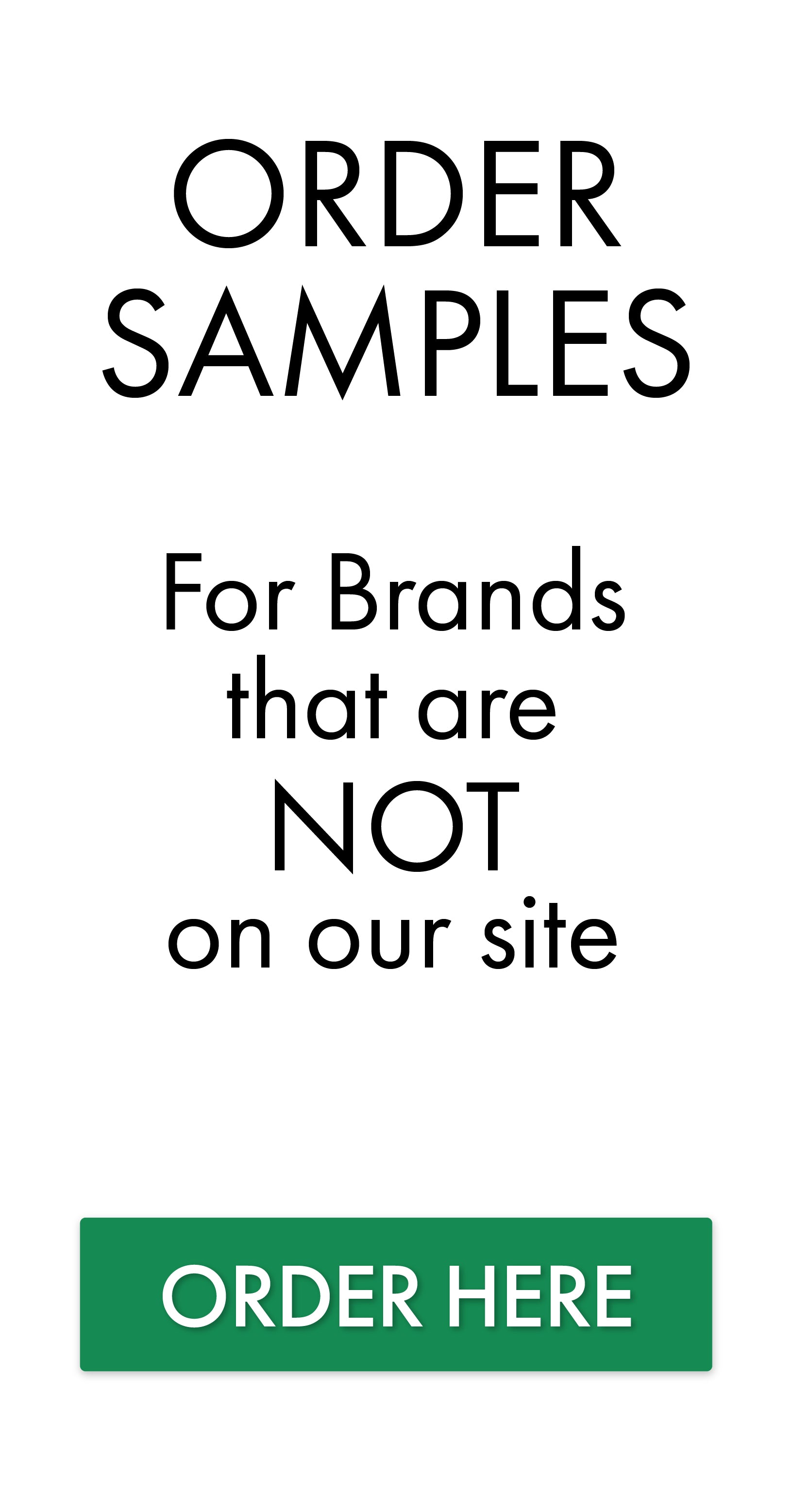 Custom Sample
