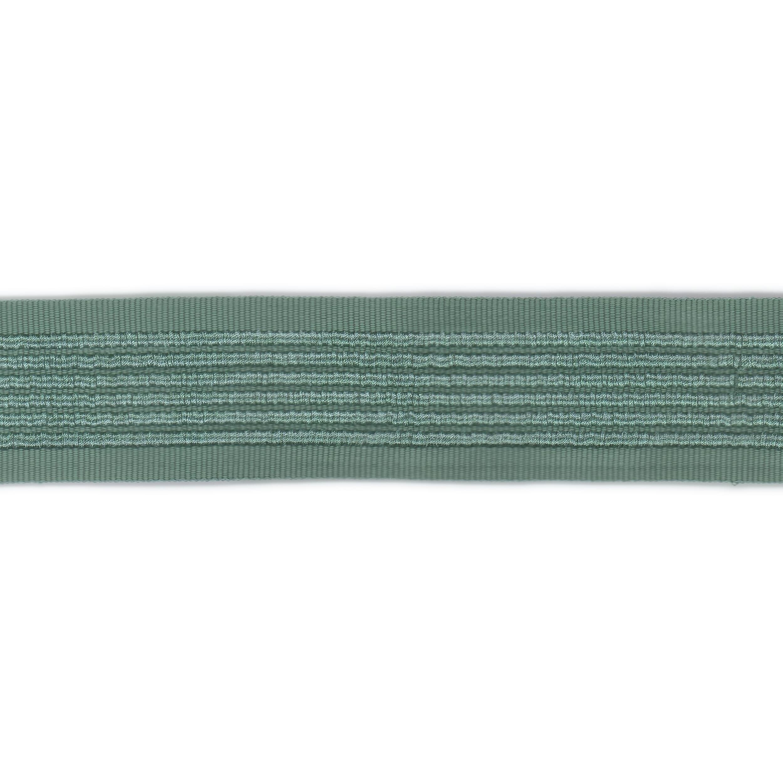 Stout Shabazz Tape 4 Moss Trim SHAB-4