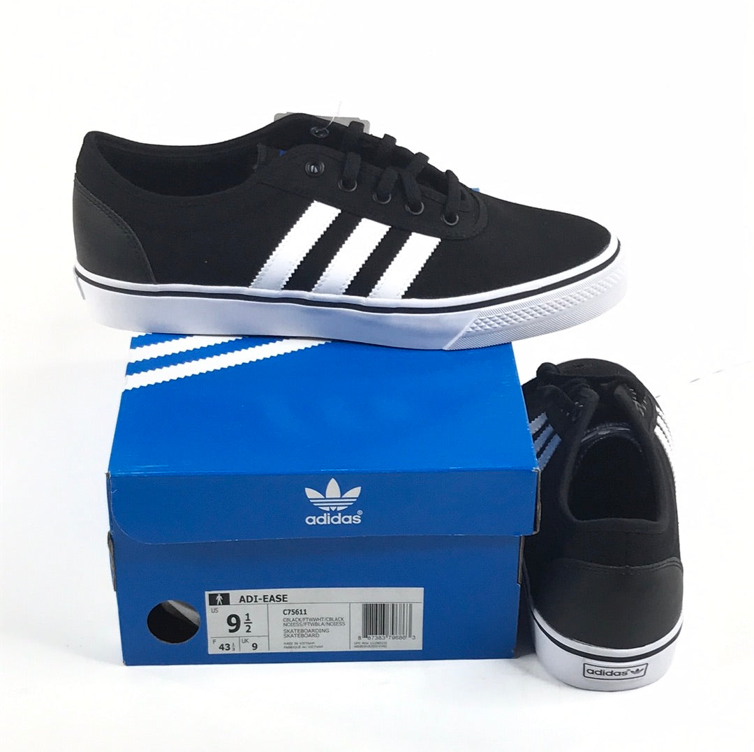 Adidas Skate Matchcourt High RX CBLACK CBLACK CBLACK BY4246 US