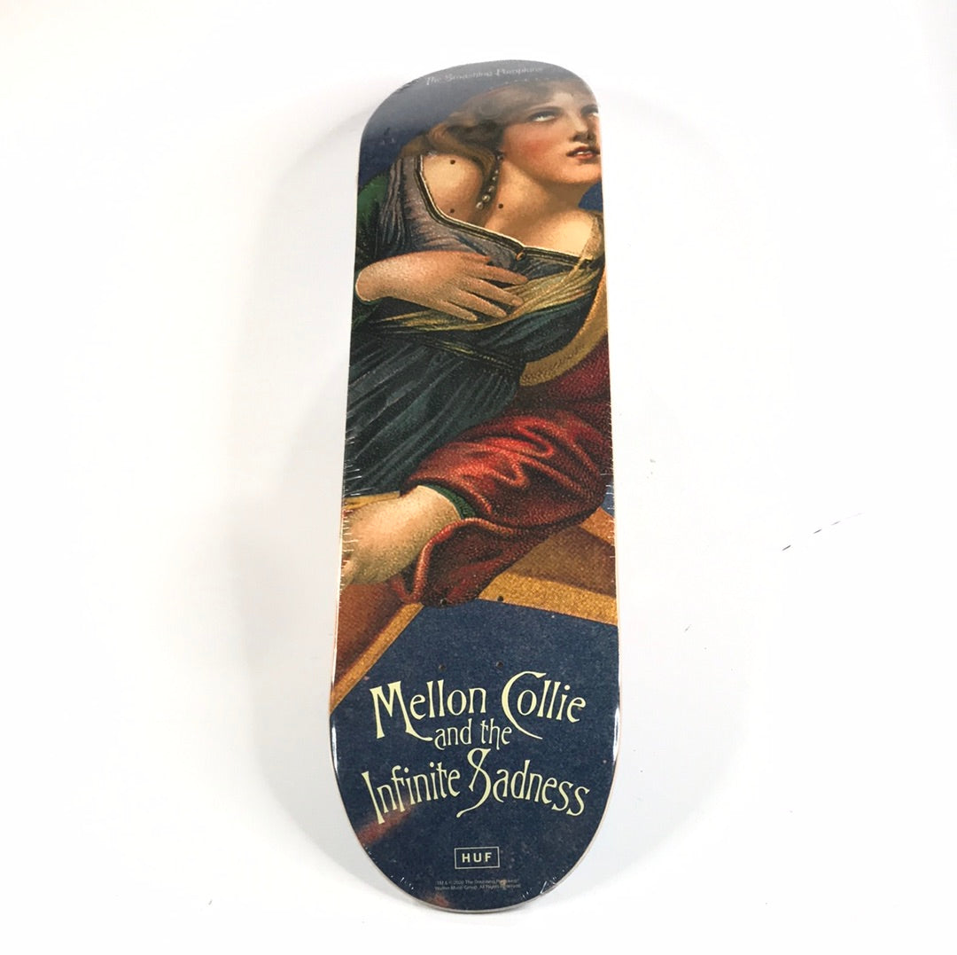 Dog Town Jay Adams Z-Cult Multi 7.5 Skateboard Deck – western-skate-co