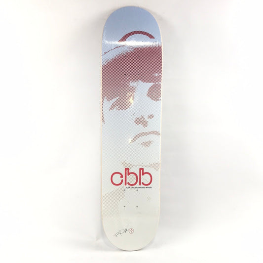 Gogeta Blue Dbs Skateboard Deck – Vinyl Labz