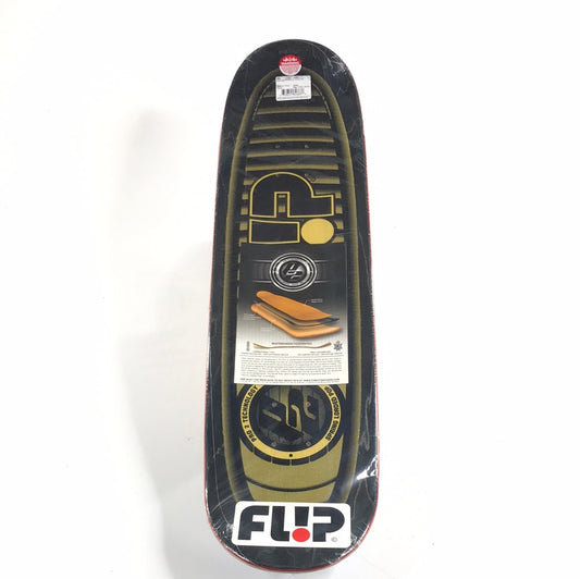 Flip Louie Lopez International Deck in stock at SPoT Skate Shop