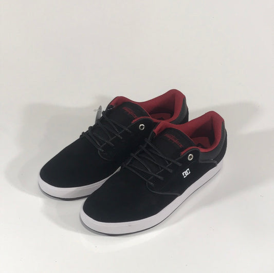 S E Bikes X DC skate shoes - PK Ripper Gatsby Black Shoes 30th Anniver –  western-skate-co