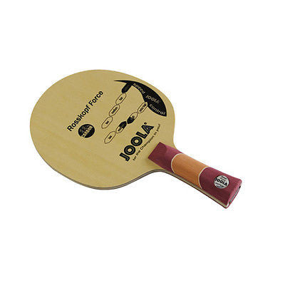 Joola Rosskopf Force blade rossi table tennis ping pong