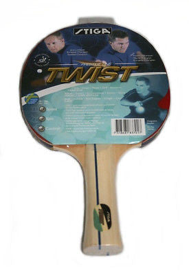 stiga table tennis racket