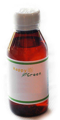 Happy Green 100% Pure Citronella Essential Oil Anti Bark, Repel insects, Candles