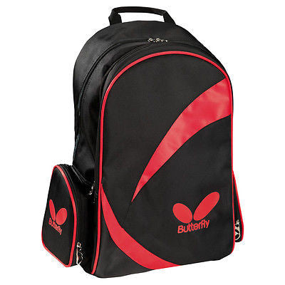 Butterfly Cassio Rucksack/BackPack Table Tennis Ping Pong -Store All your Gear