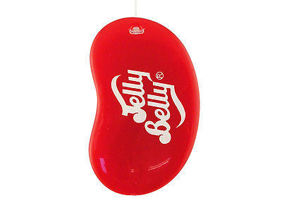 Genuine Jelly Belly Jelly Beans Car Air Fresheners - Various Scents available!