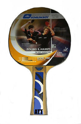 Donic Waldner Line 400/500/600/700/800/900/1000 Table Tennis Racket Paddle Bat