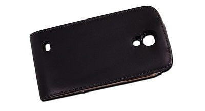 Premium exclusive Flip Case for Galaxy S4 Mini i9190 Cover OZTEL Brand -OZ Stock