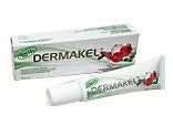 Dermakel/Tekasol Cream w/ Aloe Natural Treatment for Wound Healing/Scars/Kelloid