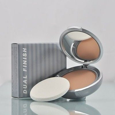 Kryolan Dual Finish Foundation Shading Make Up Made in Germany Actress Makeup