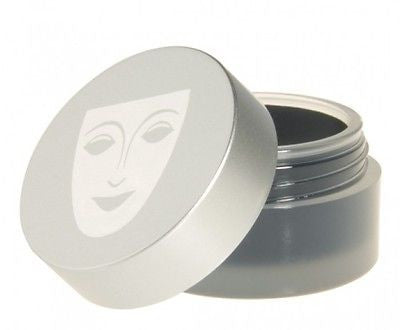 HD BLACK CREAM LINER KRYOLAN - Smudge or Drip Free - for fashionable eyelining