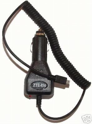 Telstra ZTE F150 F850 F851 F252 F156 F153 Car Charger