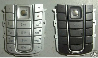 1 X NEW Nokia 6230 6230i Keypad