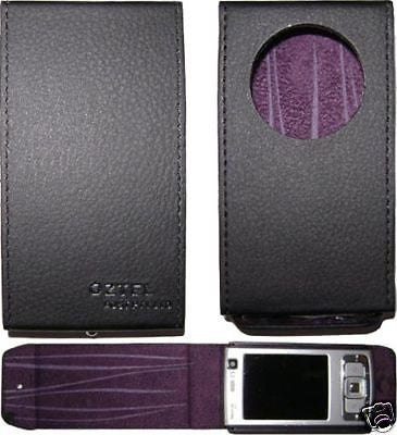 1X premium vertical case for Nokia N95 N-95 N 95 - Good