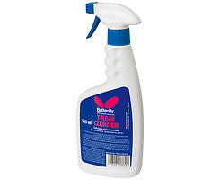 Butterfly Table Cleaner Table Tennis Ping Pong 500 mL !